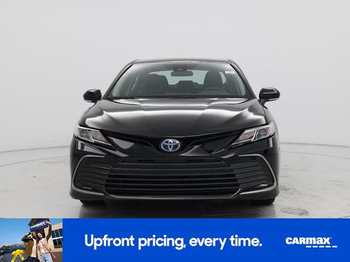 2023 Toyota Camry Hybrid LE