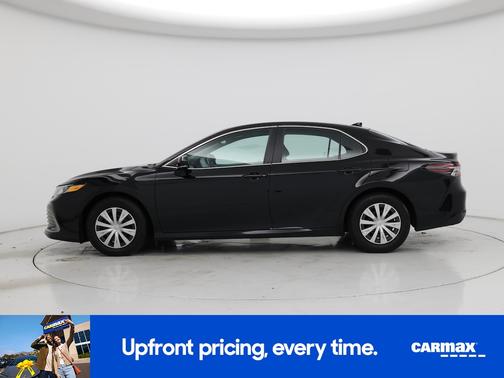 2023 Toyota Camry Hybrid LE