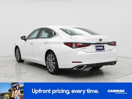 2020 Lexus ES 350 ES 350