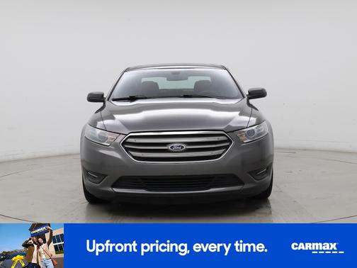 2014 Ford Taurus SEL