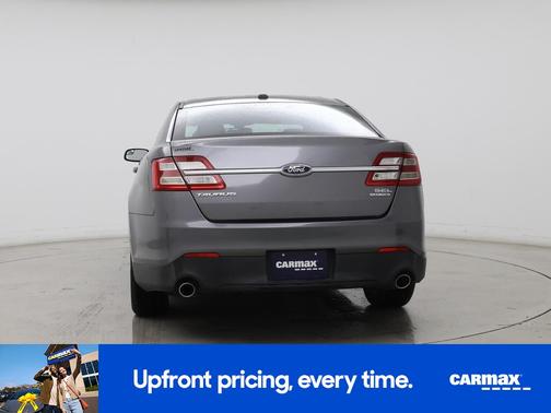 2014 Ford Taurus SEL