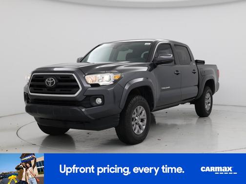 2019 Toyota Tacoma SR5