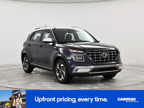 2023 Hyundai VENUE Limited