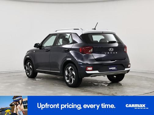 2023 Hyundai VENUE Limited