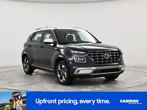 2023 Hyundai VENUE Limited
