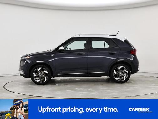 2023 Hyundai VENUE Limited