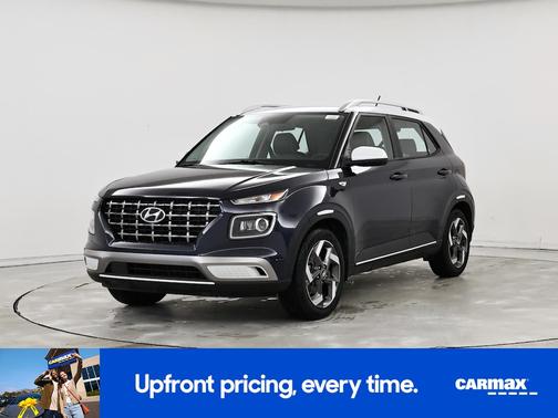 2023 Hyundai VENUE Limited