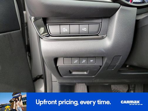 2025 Mazda CX-30 Carbon Edition