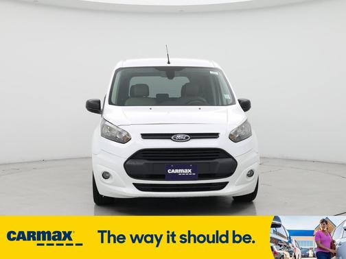 2015 Ford Transit Connect XLT