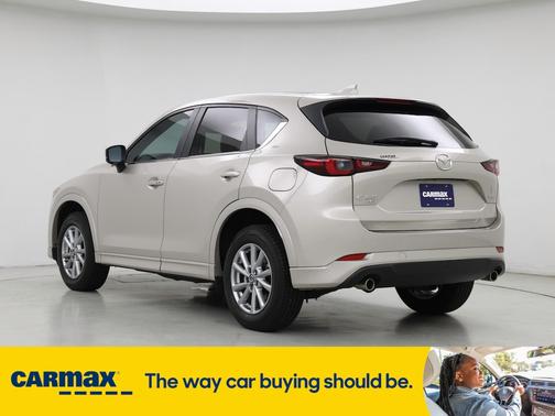2024 Mazda CX-5 2.5 S Preferred Package