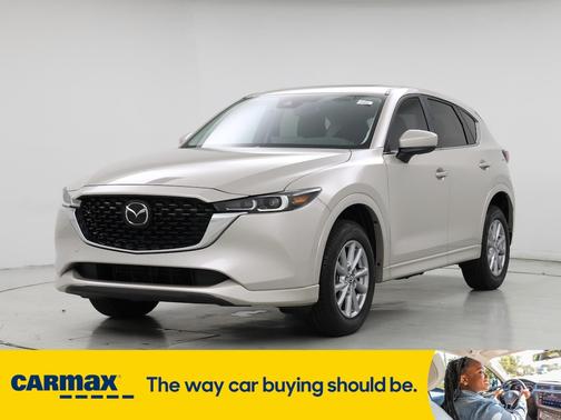 2024 Mazda CX-5 2.5 S Preferred Package