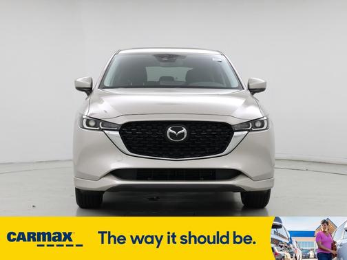 2024 Mazda CX-5 2.5 S Preferred Package