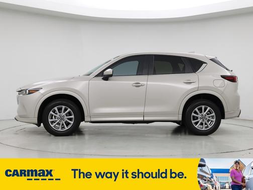 2024 Mazda CX-5 2.5 S Preferred Package