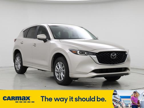 2024 Mazda CX-5 2.5 S Preferred Package