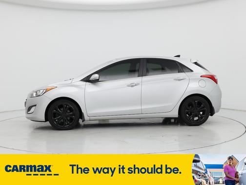 2013 Hyundai ELANTRA GT
