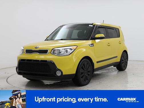 2014 Kia Soul !