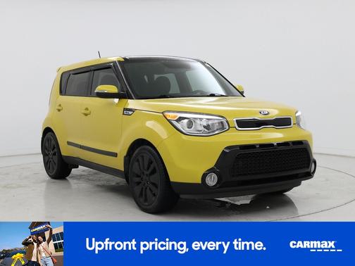 2014 Kia Soul !