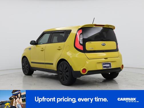 2014 Kia Soul !
