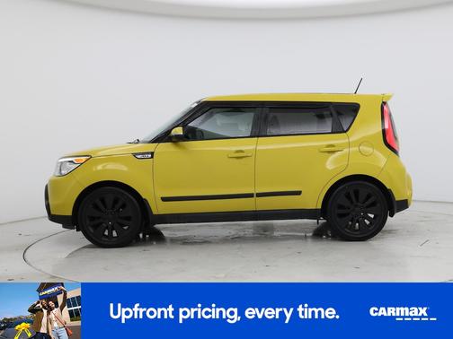 2014 Kia Soul !