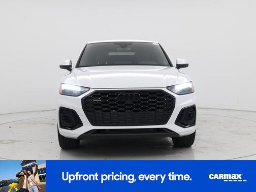 2023 Audi Q5 Premium Plus