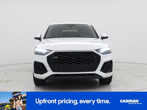 2023 Audi Q5 Premium Plus