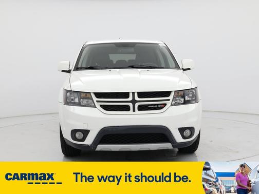 2017 Dodge Journey GT