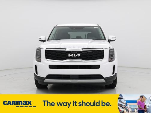 2022 Kia Telluride LX