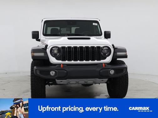 2024 Jeep Gladiator Mojave