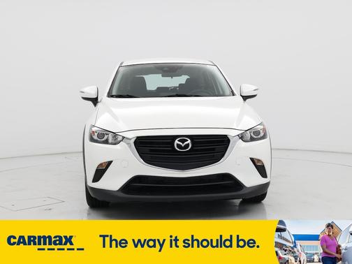 2019 Mazda CX-3 Sport