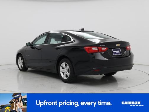 2023 Chevrolet Malibu 1LT