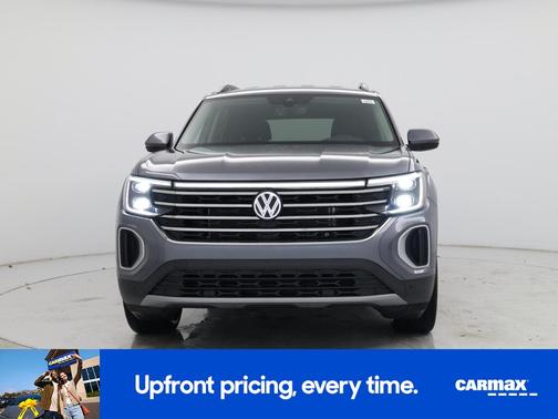 2024 Volkswagen Atlas SE w/Tech