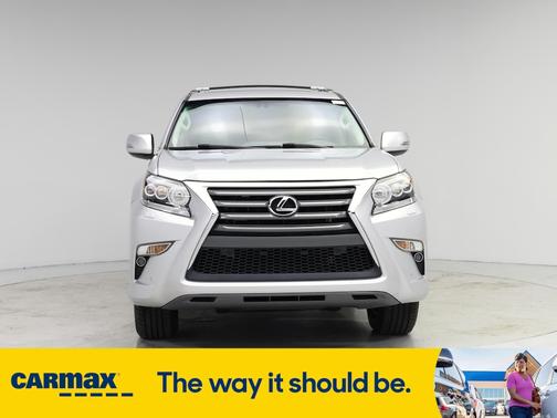 2016 Lexus GX 460