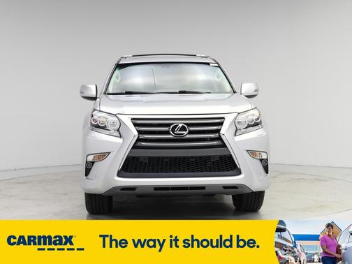 2016 Lexus GX 460
