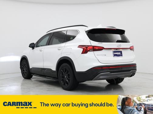 2022 Hyundai SANTA FE XRT