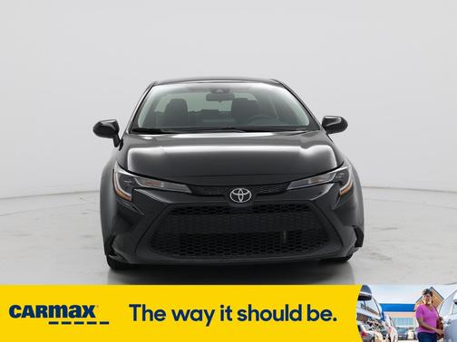2021 Toyota Corolla L
