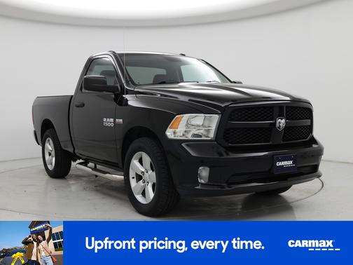 2015 RAM 1500 Express