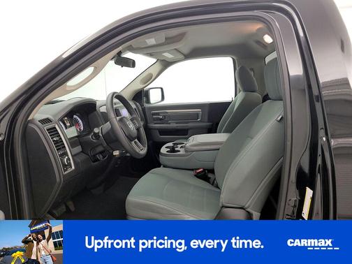 2015 RAM 1500 Express