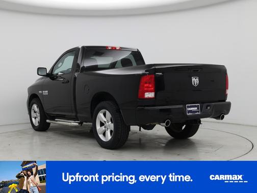 2015 RAM 1500 Express