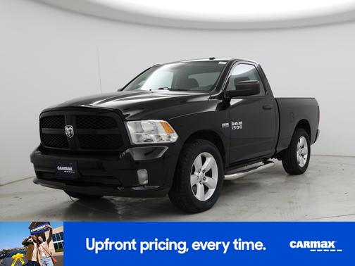 2015 RAM 1500 Express