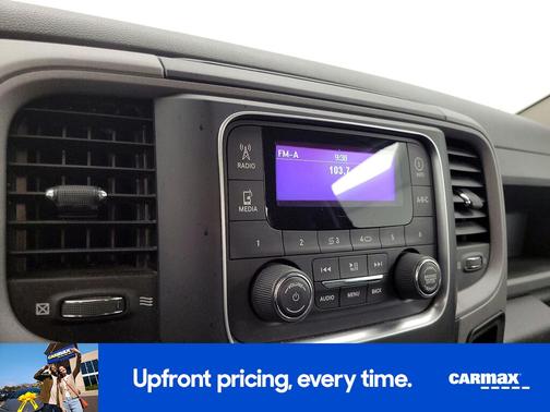 2015 RAM 1500 Express