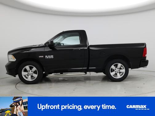 2015 RAM 1500 Express