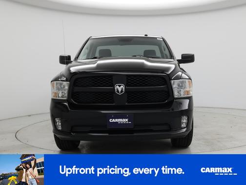 2015 RAM 1500 Express