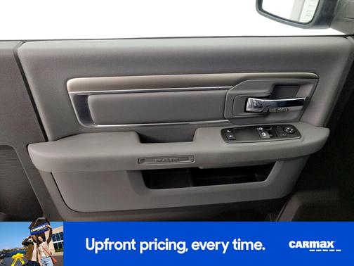 2015 RAM 1500 Express