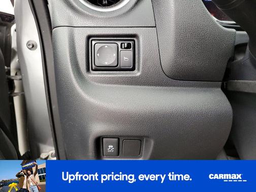 2015 Nissan Versa Note S Plus