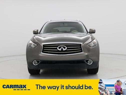 2014 INFINITI QX70 Base