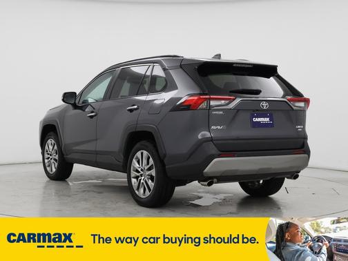 2024 Toyota RAV4 Limited