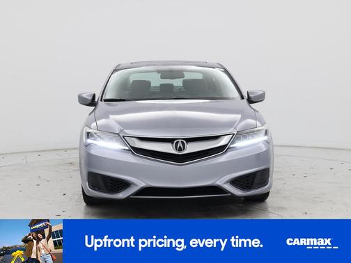 2016 Acura ILX Premium A-Spec