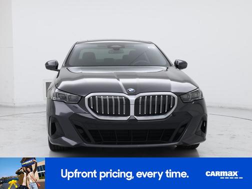 2024 BMW 540 XI