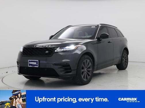 2018 Land Rover Range Rover Velar R-Dynamic SE