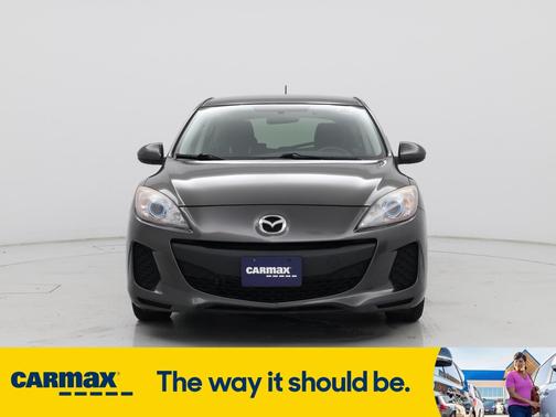 2013 Mazda Mazda3 I Touring